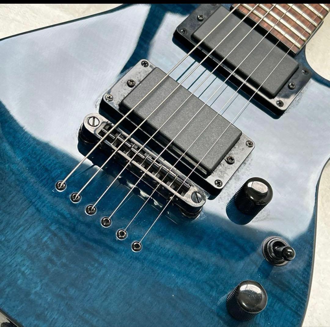 ESP × BanG Dream! M-II mini氷川紗夜モデル ふじ