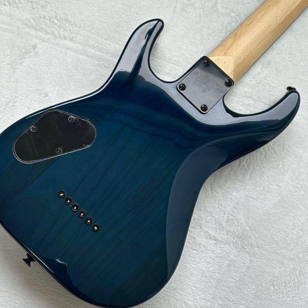 ESP × BanG Dream! M-II mini氷川紗夜モデル ふじ