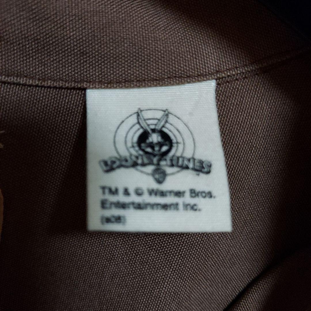 Road Runner SPEED KING シャツ