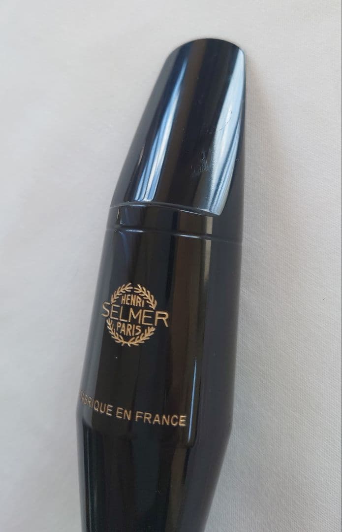 セルマー テナー マウスピース S90 170