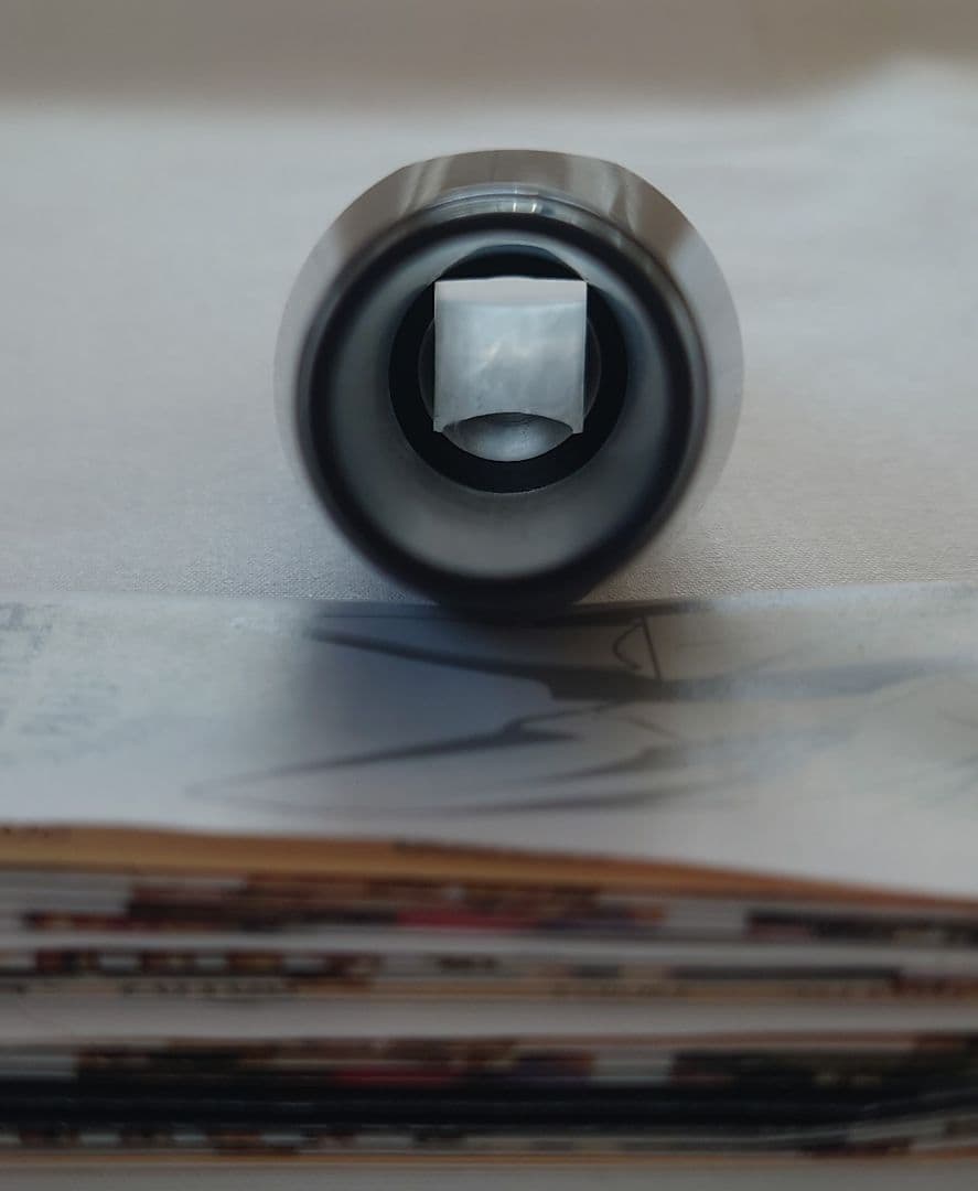 セルマー テナー マウスピース S90 170