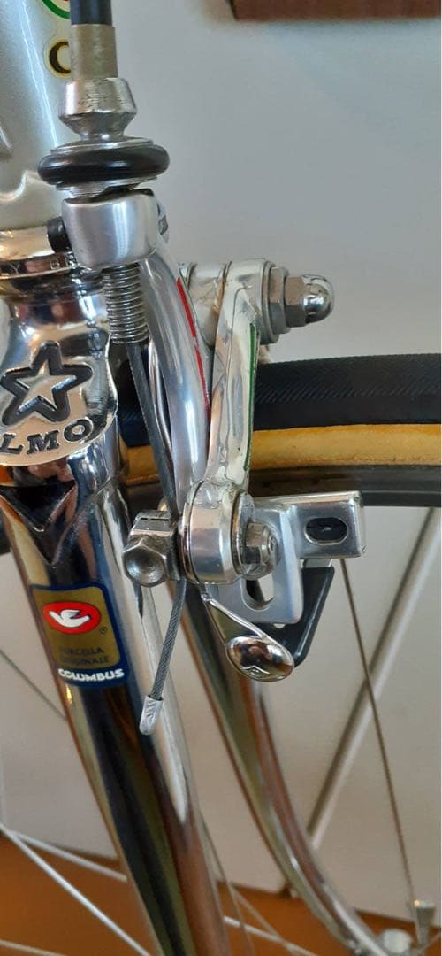 3*o様 OLMO コンペティション 自転車