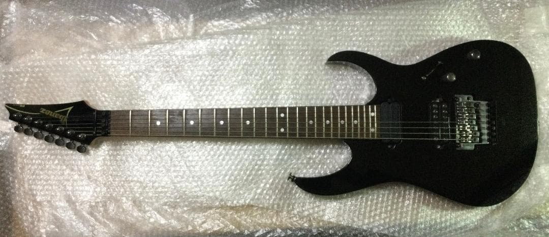 Ibanez 日本製 black