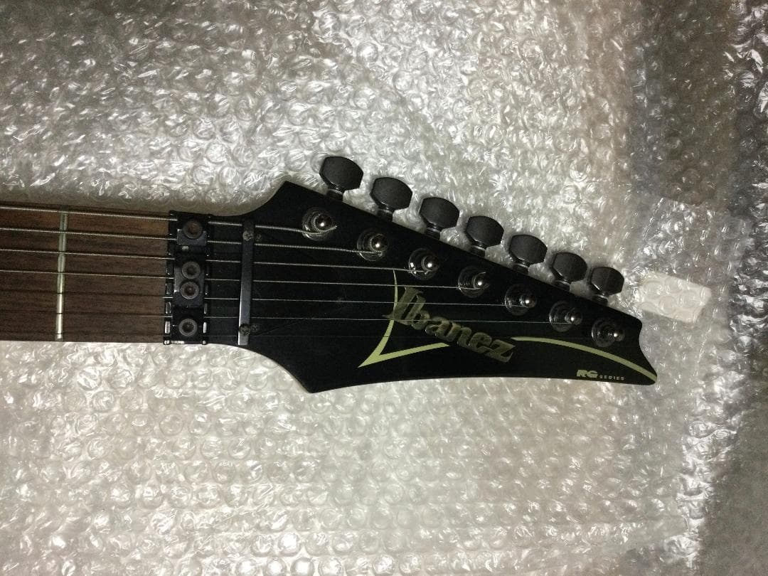 Ibanez 日本製 black