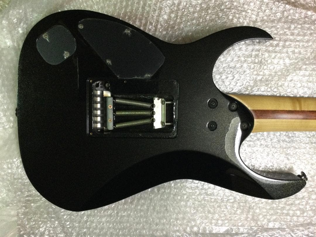 Ibanez 日本製 black