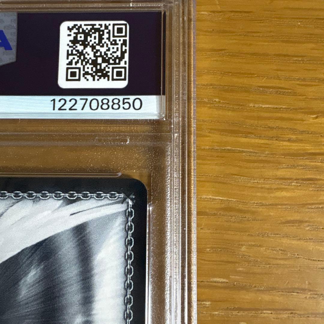 PSA10 ヴァイスシュヴァルツ 作戦遂行 ラピsec+ サイン NIKKE