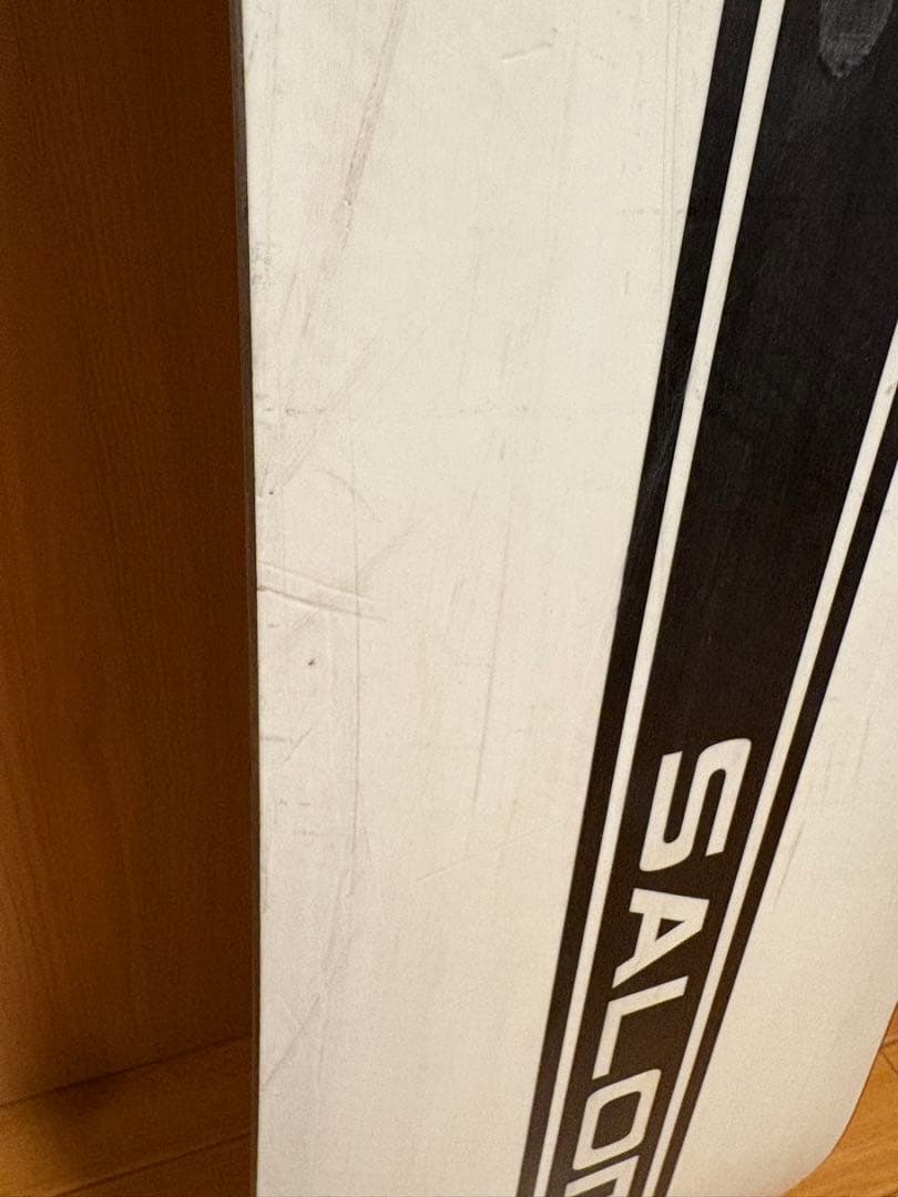 スノーボード Salomon Dancehaul 152CM