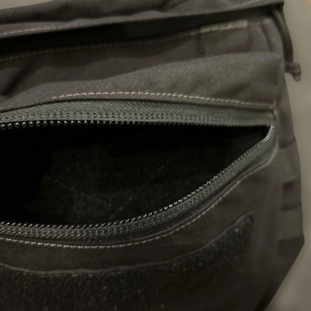 MAGFORCE マグフォース　Hiker Stealth Backpack