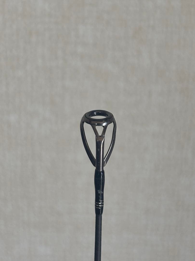 大幅値引き中‼︎シーバスロッド ソルティーアドバンス S96M シーバス送料込み‼︎