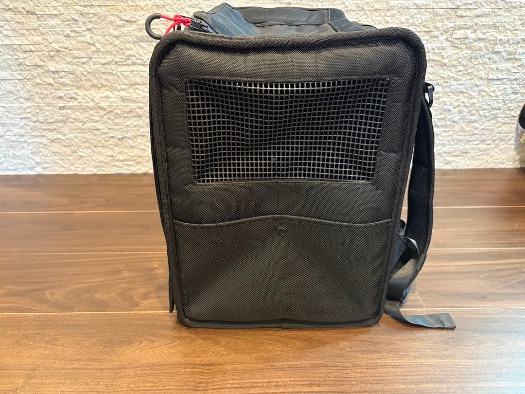 マンダリンブラザーズ　キャリーバッグLサイズ