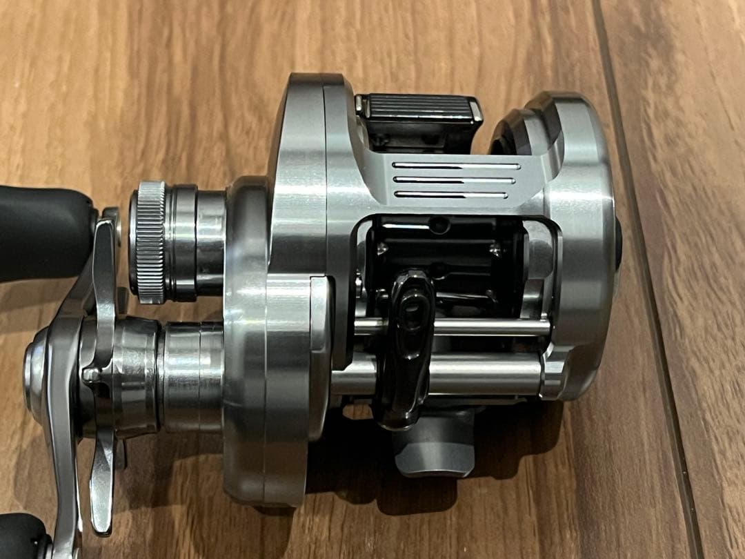 カルカッタコンクエストDC 200HG