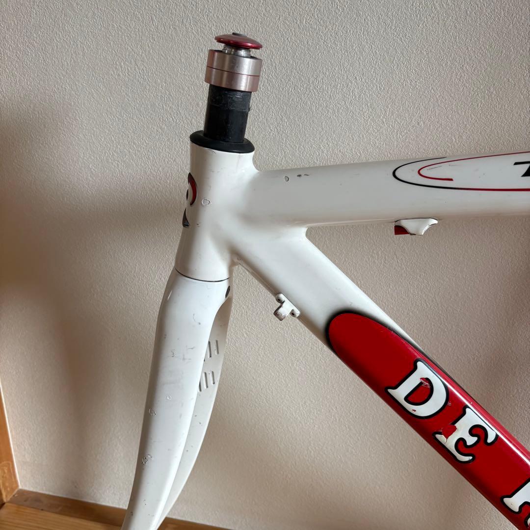 DE ROSA TEAM ロードバイクフレーム