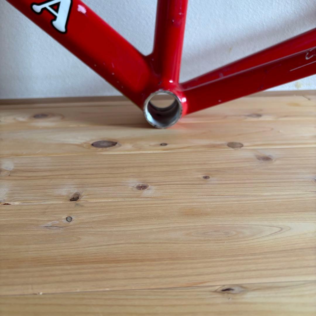 DE ROSA TEAM ロードバイクフレーム