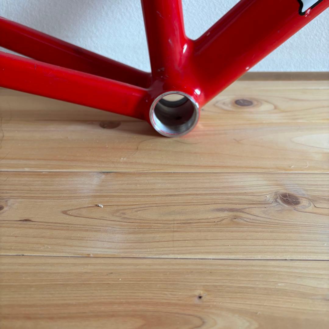 DE ROSA TEAM ロードバイクフレーム