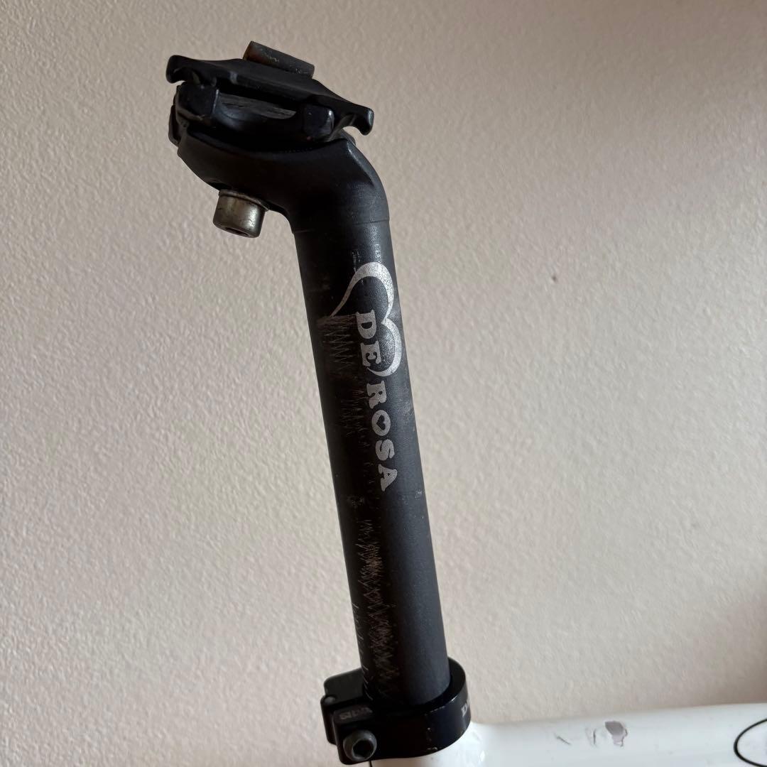 DE ROSA TEAM ロードバイクフレーム