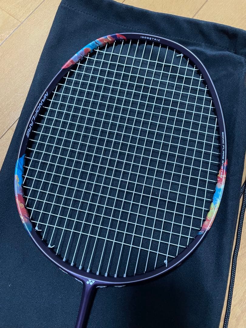 超美品 ナノフレア700プロ 5U6