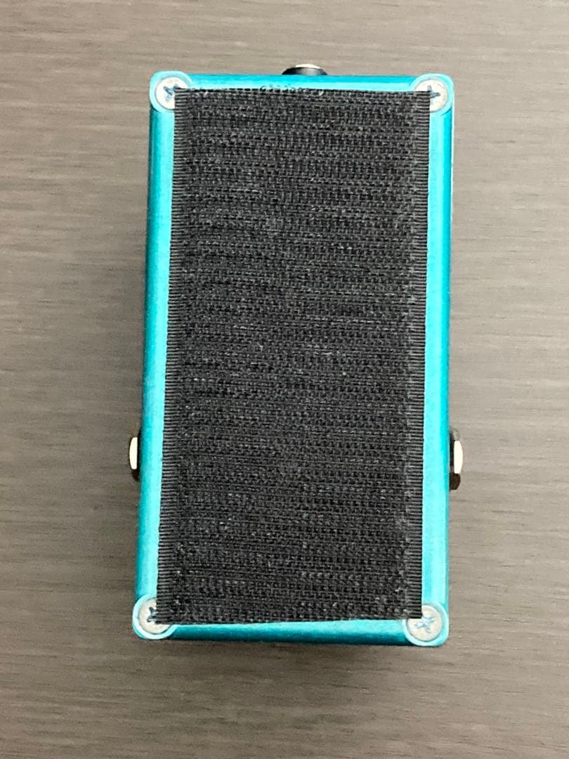 ギター VeroCity Boutique Amp Emulator TRI-3