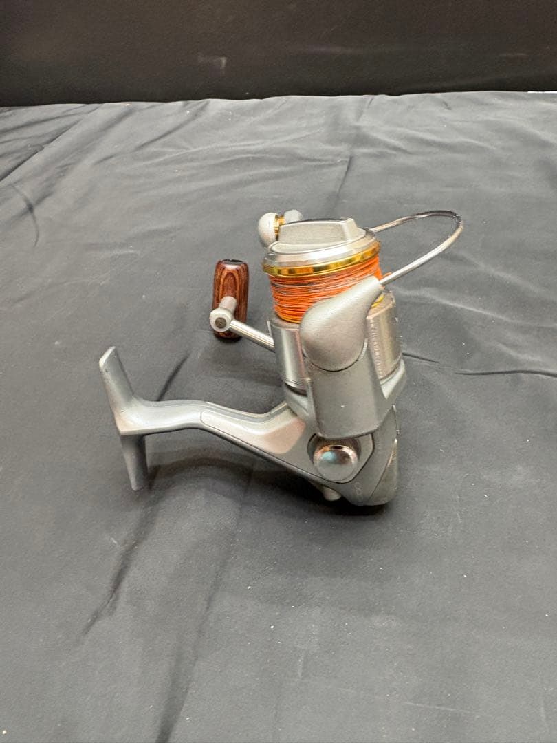 シマノ 92？　ツインパワー1000 中古