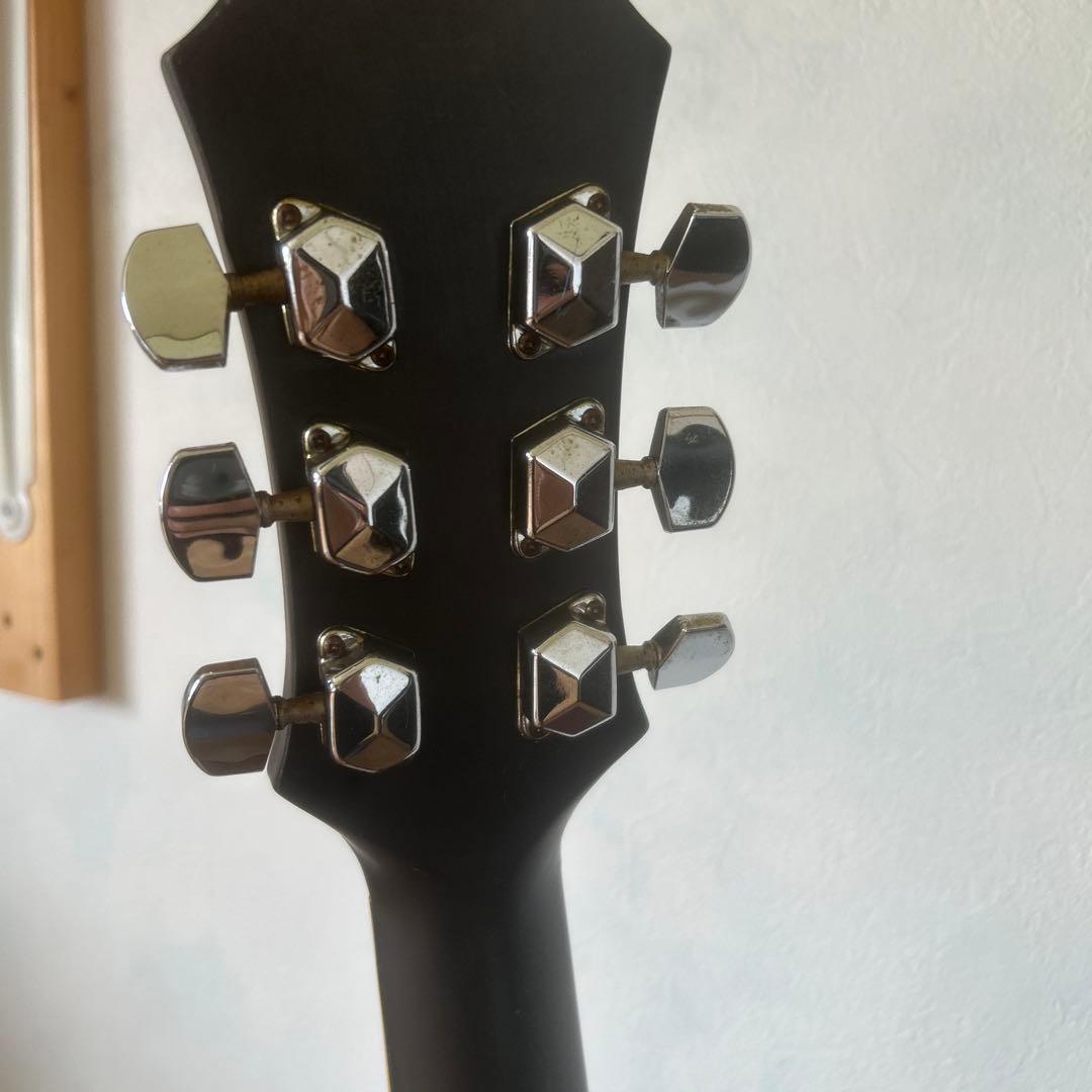 Epiphone by Gibson エピフォン アコースティックギター