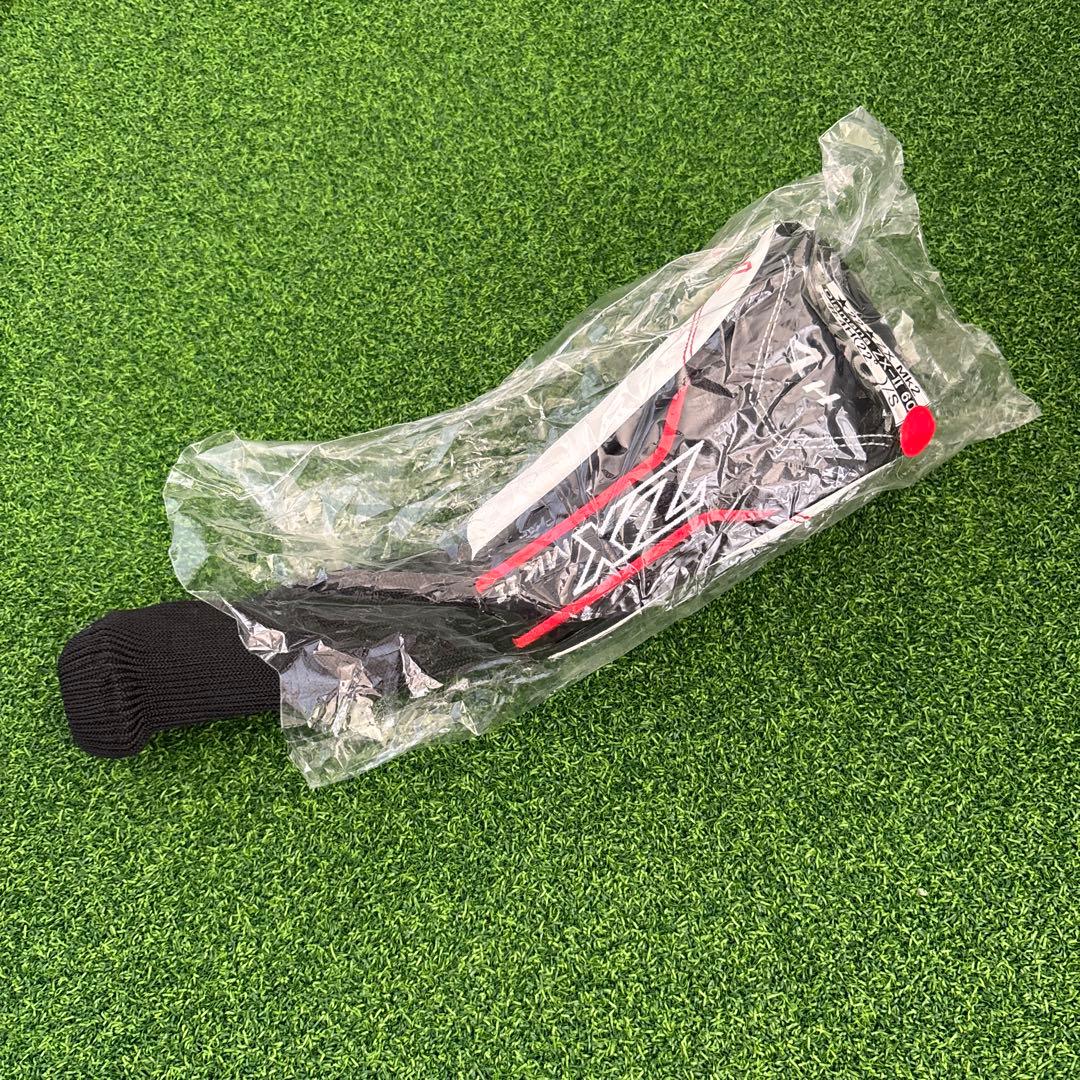 スリクソン ZXMK2ハイブリッド4U ディアマナ60S Sシャフト