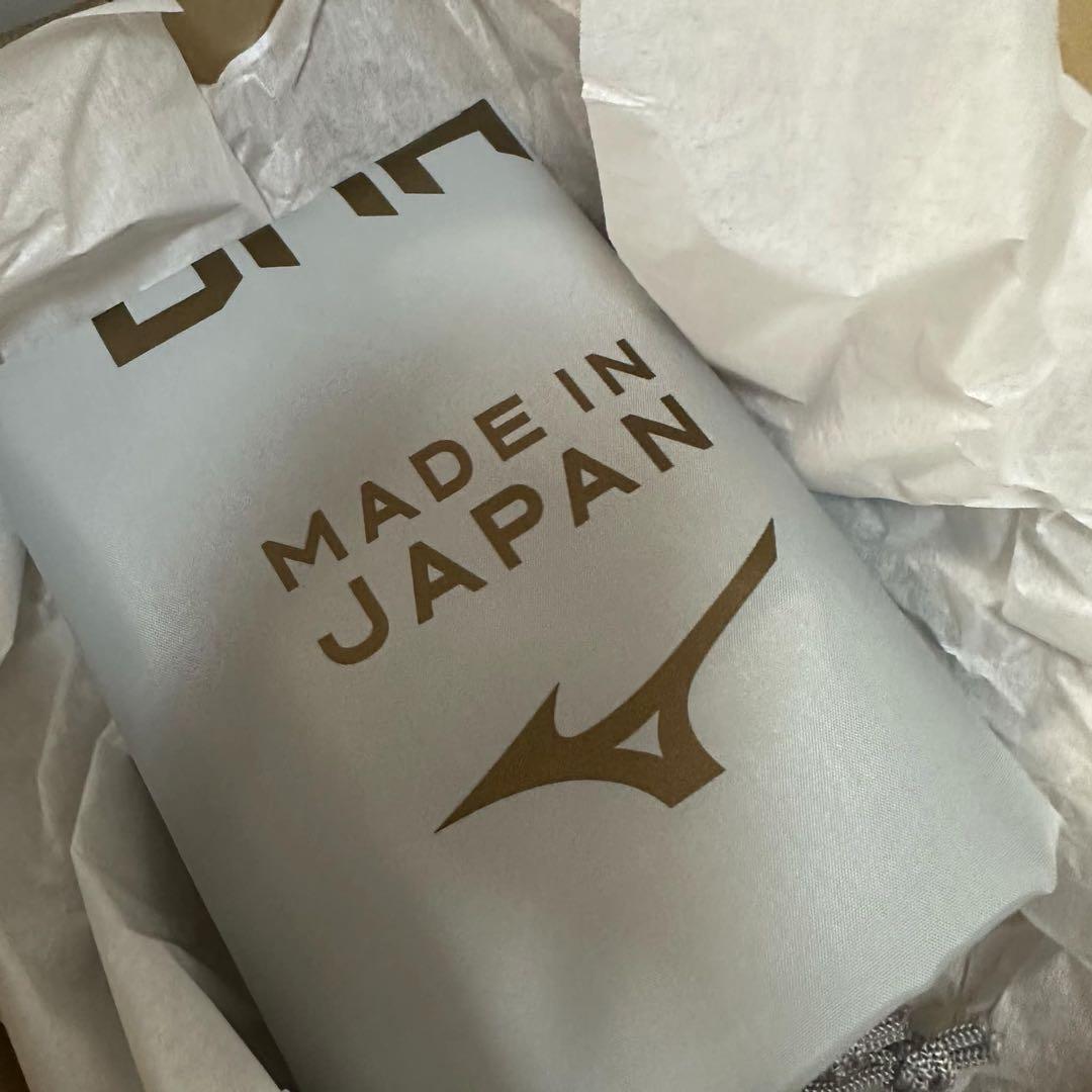 シューズ Mizuno Morelia DNA Japan 27.5cm