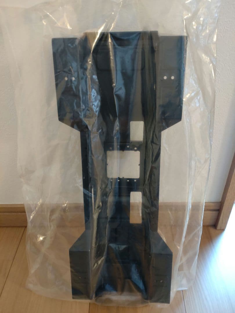 タミヤ　クラッドバスター