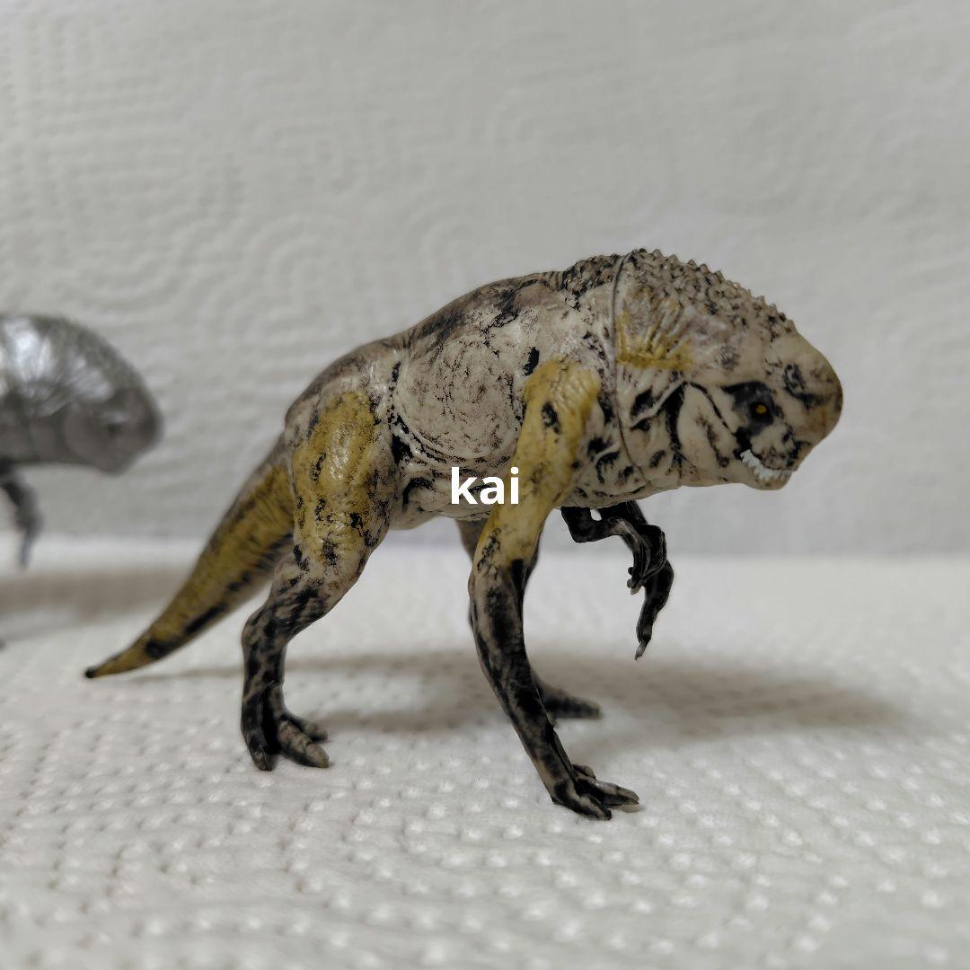 ジュラシックワールド　復活の大地 キャプティブズ・スライムエッグ