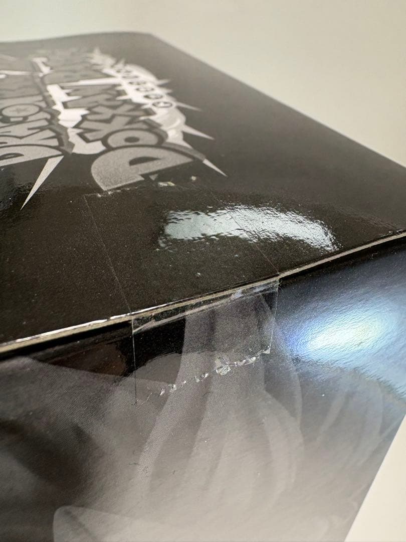 【希少】Resolution of Soldiers 孫悟空 コラボプレミアム