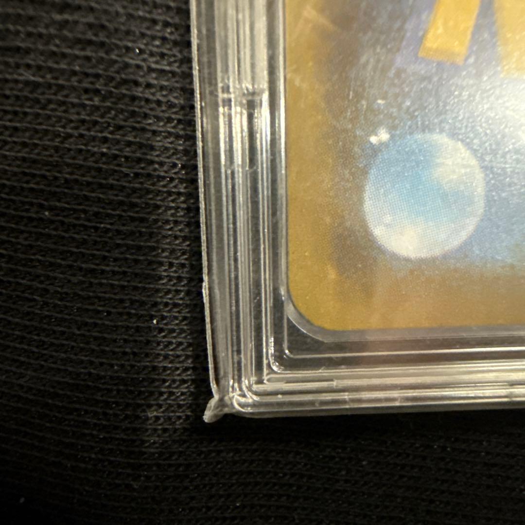 ポケモンカード　ニンフィアvmax sa 極美品　初版　イーブイヒーローズ