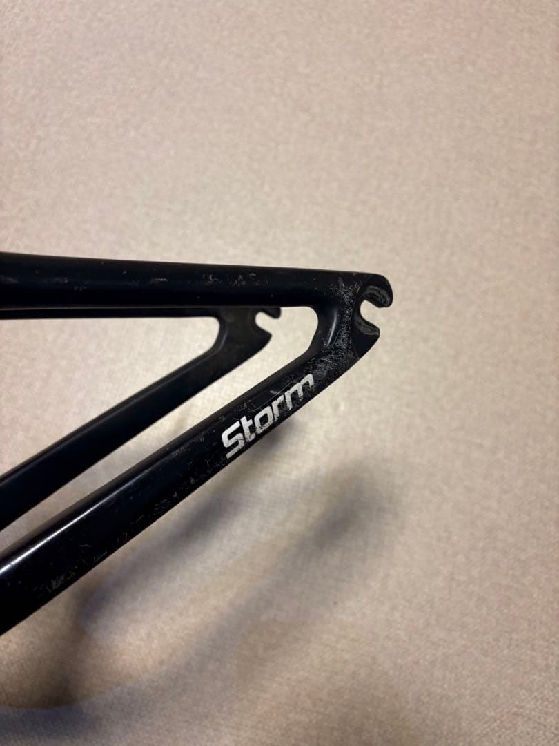 ひろさんへ売却　PAPABIKE STORM