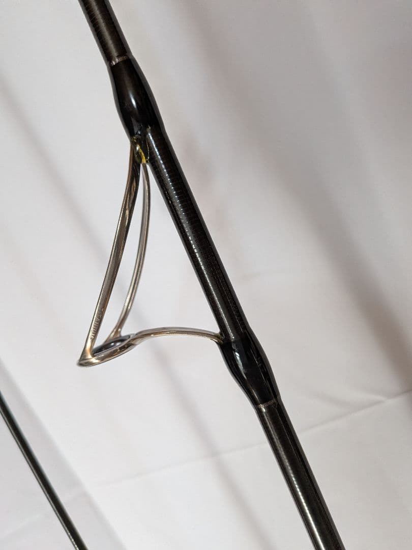 Major Craft HUNT AWAYカーボン ルアーロッド １０フィ―ト