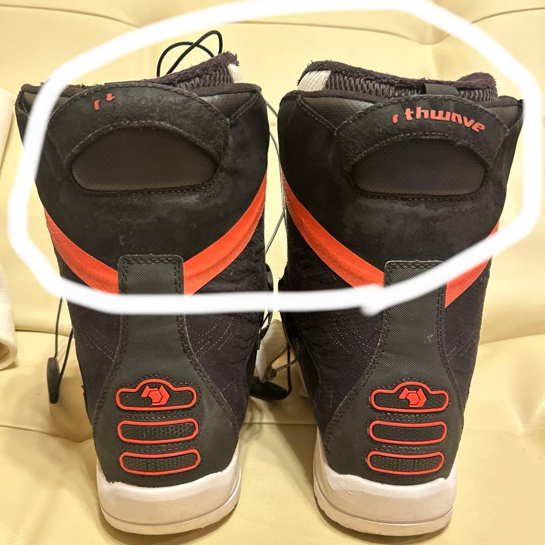 northwave ボードブーツ