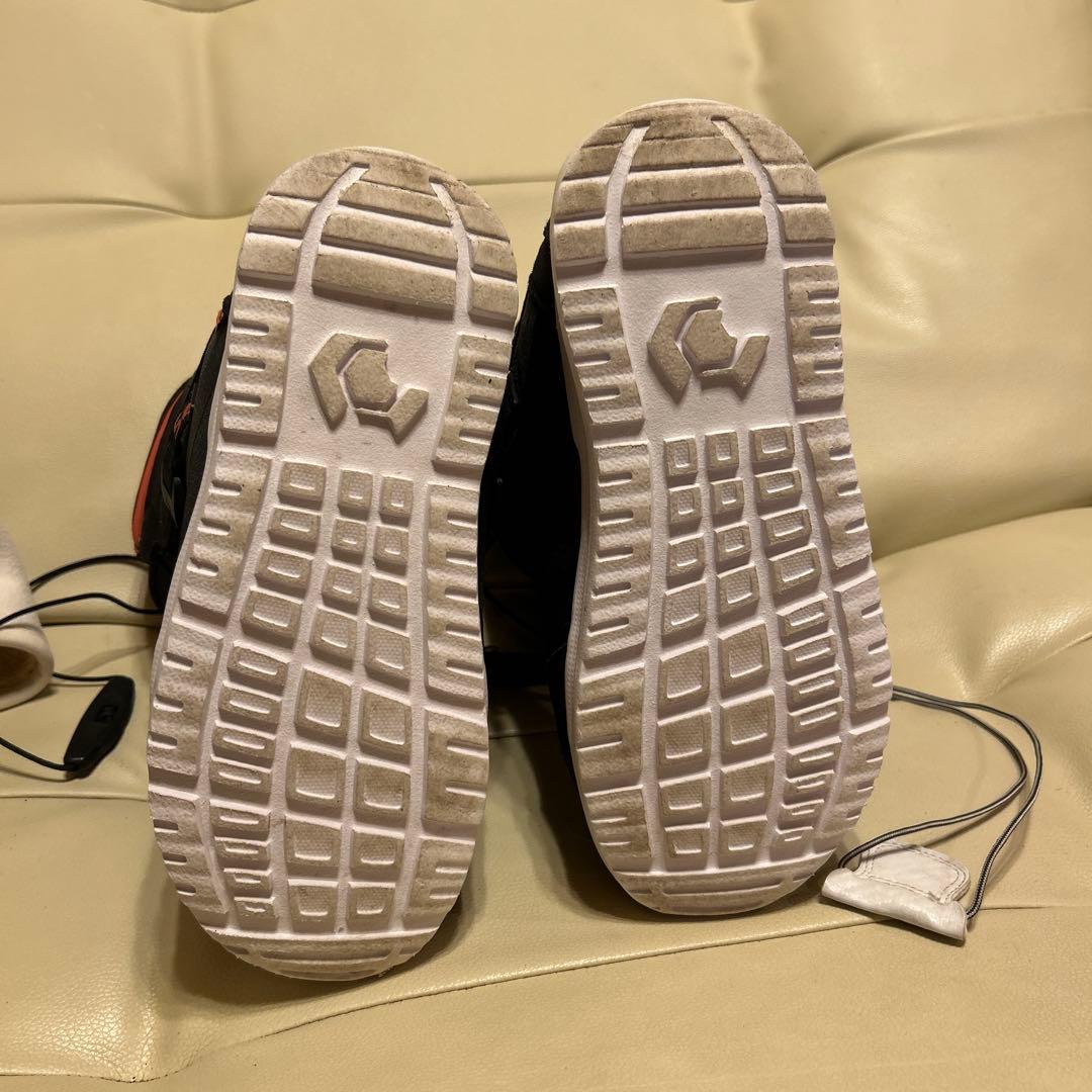 northwave ボードブーツ