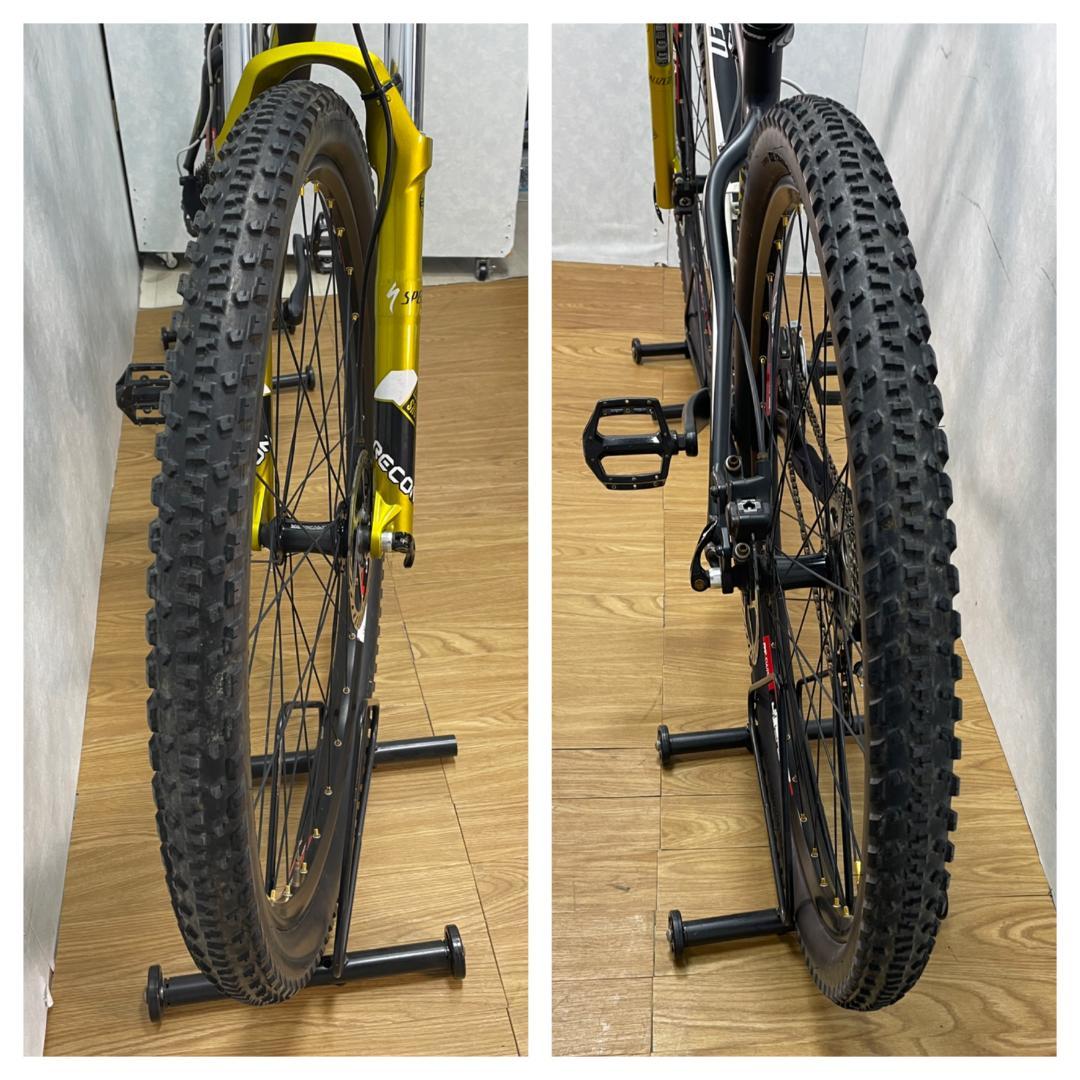 JD♢925 SPECIALIZED Rockhopper SL COMP29