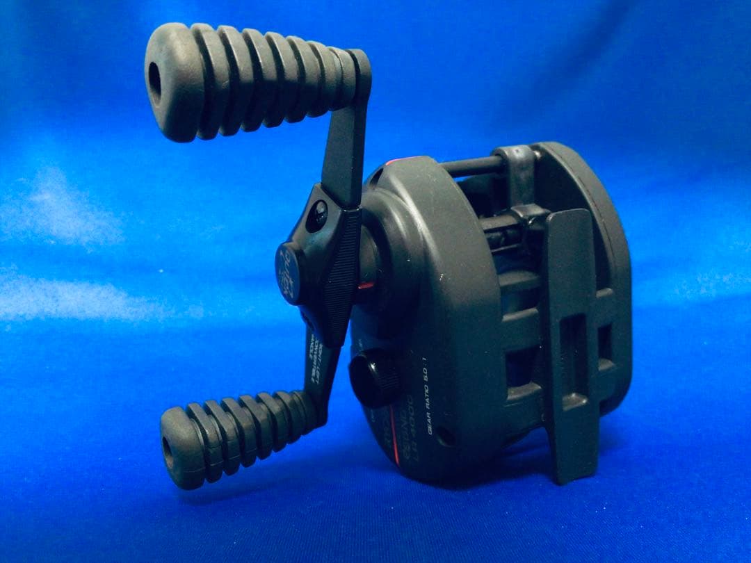 1980年代 RYOBI セラティック レグノ LR-4000 左右両用 未使用