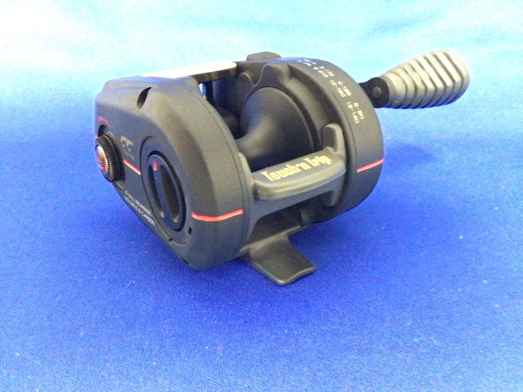 1980年代 RYOBI セラティック レグノ LR-4000 左右両用 未使用