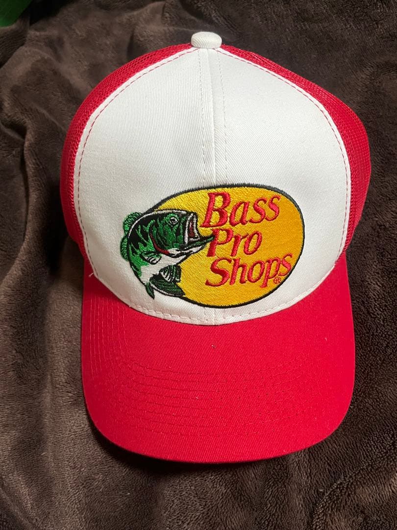 米国アウトドアブランド Bass Pro Shops セット売り