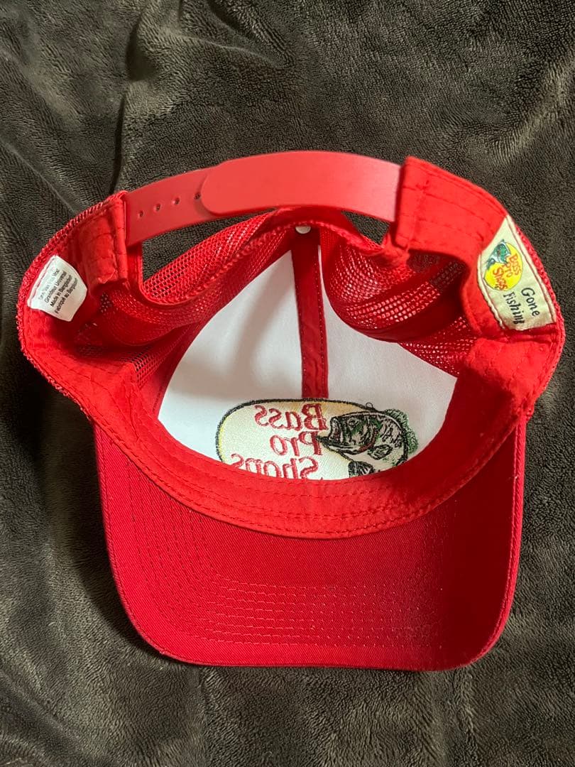 米国アウトドアブランド Bass Pro Shops セット売り