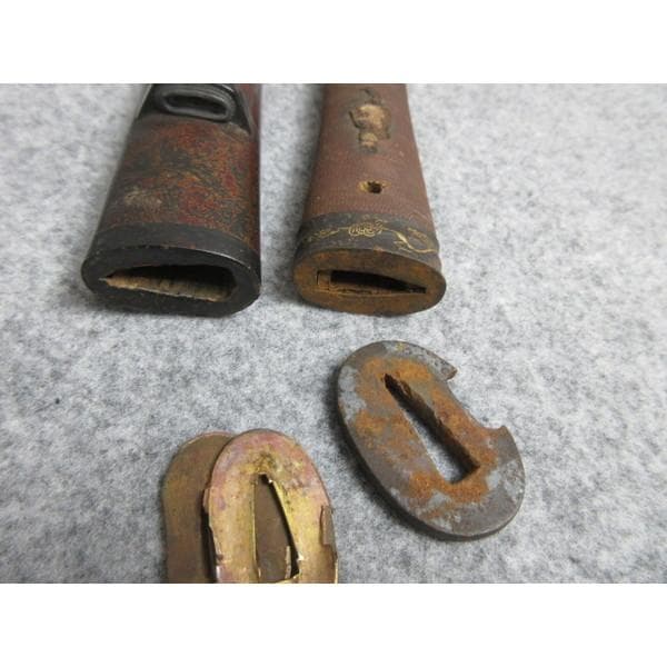 脇差外装 [B28253]