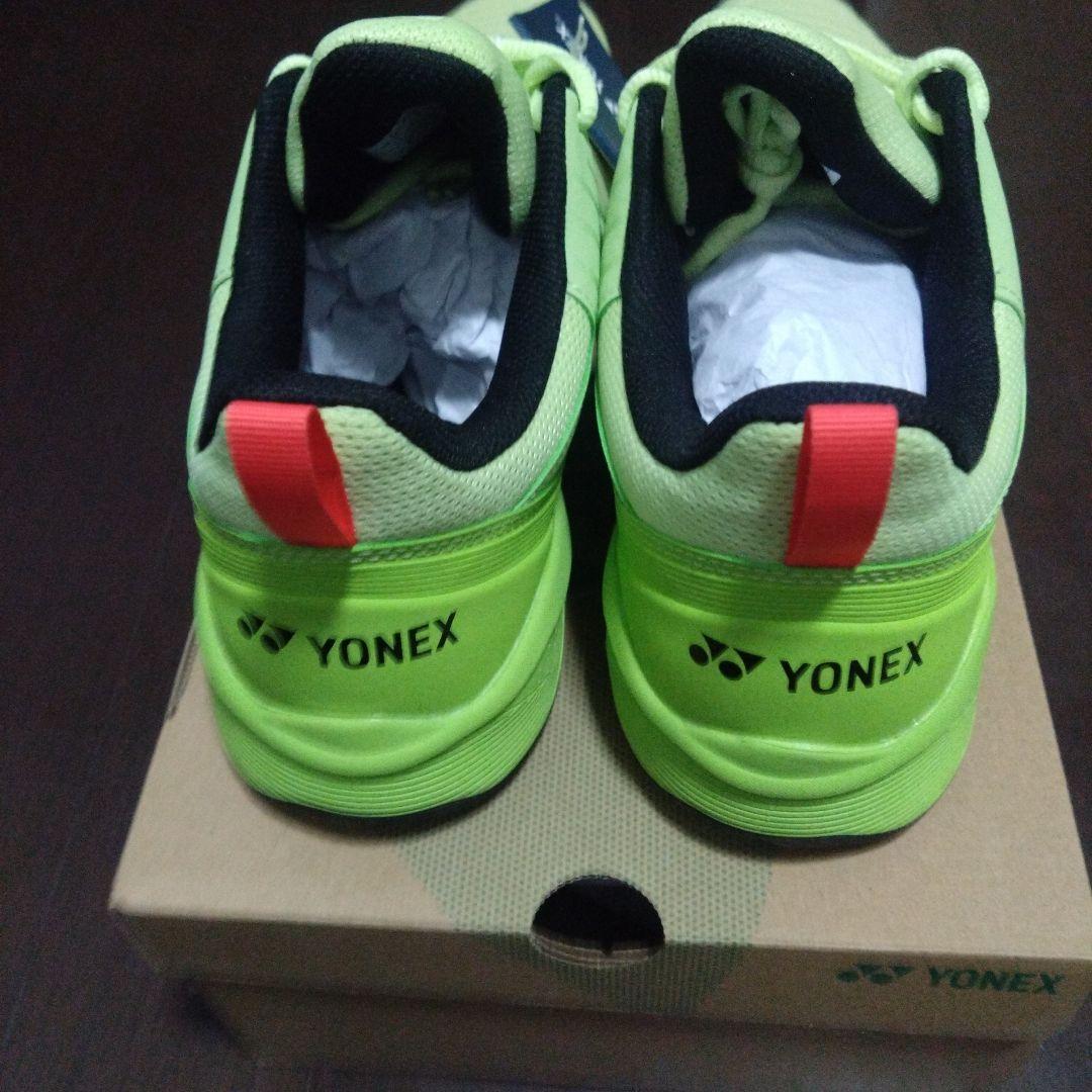 ヨネックス テニスシューズ