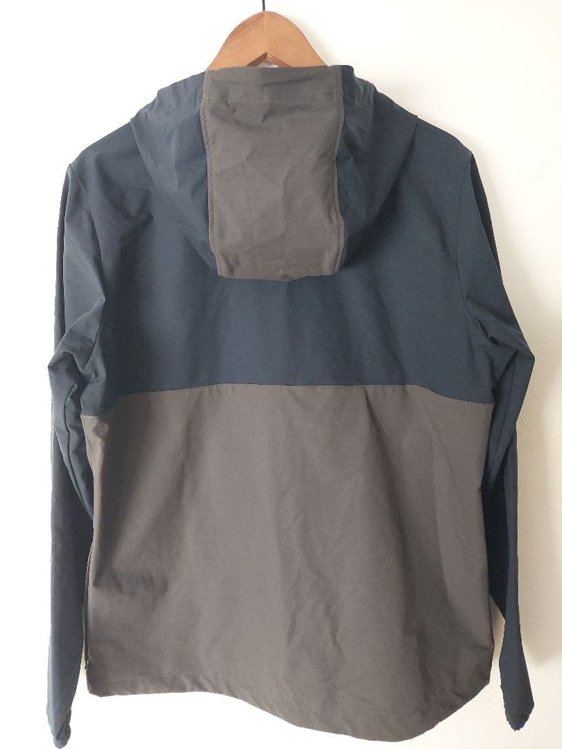 Munsingwear 防風防寒フードジャケット Lサイズ【レア/美品】