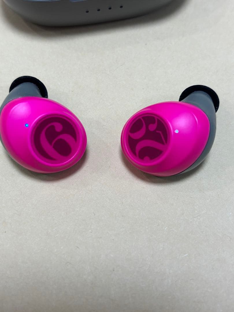 古川慎 モデル ワイヤレスイヤホン　最終価格です