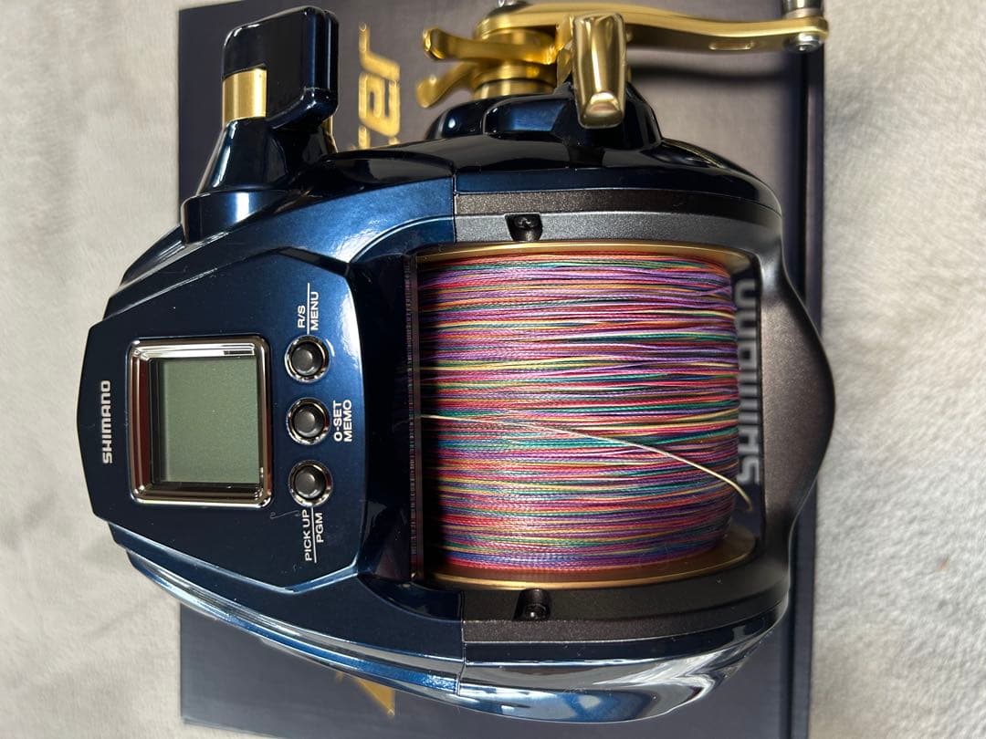 19 BeastMaster 9000（ビーストマスター）