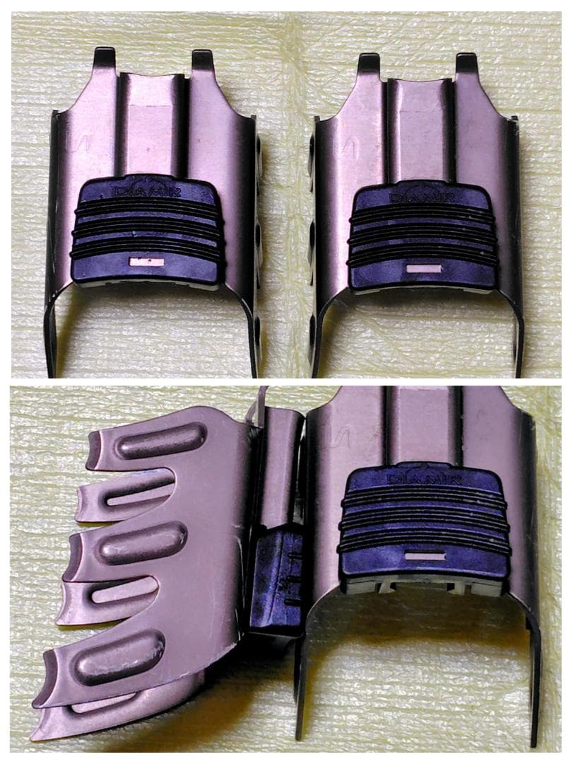 【BC入門】 170cm/ Diamir Mサイズ