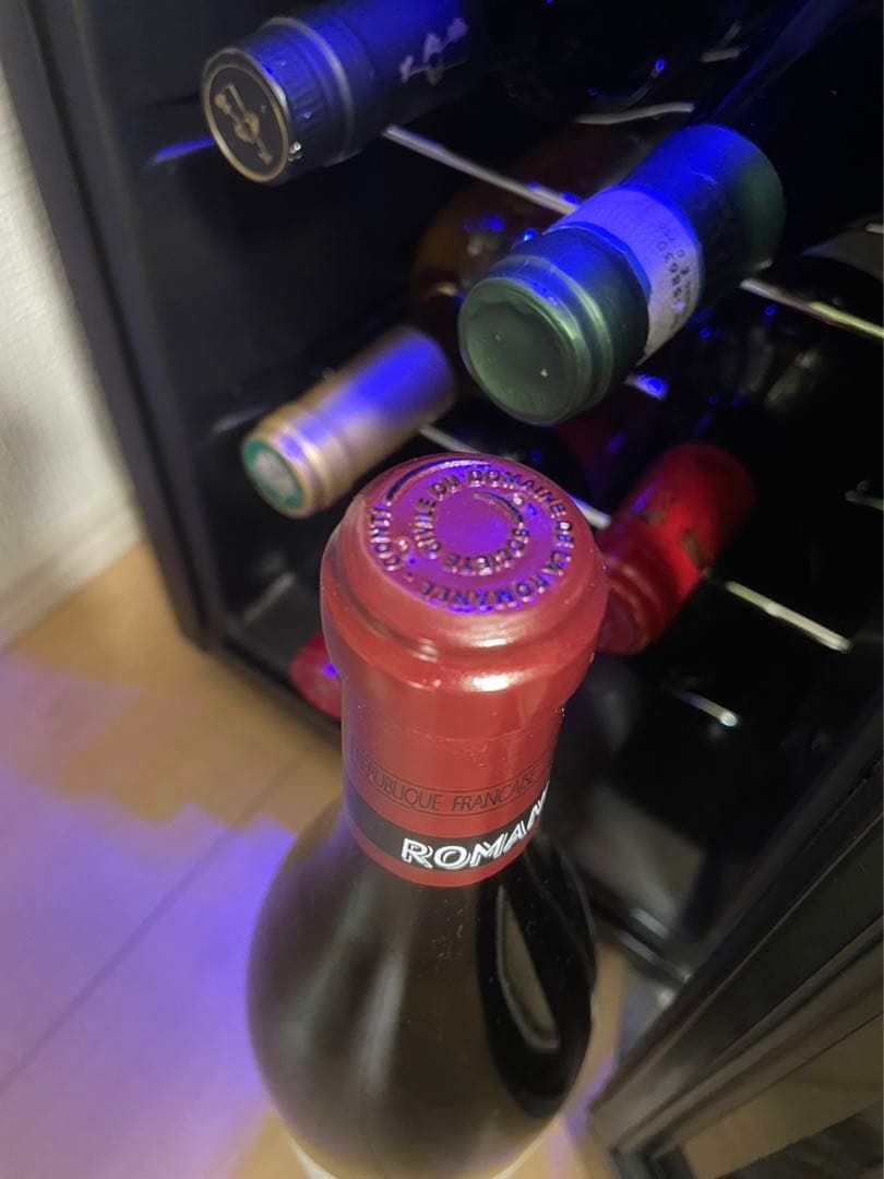 DRCドメーヌ ド ラ ロマネ コンティ ロマネ サンヴィヴァン 2019