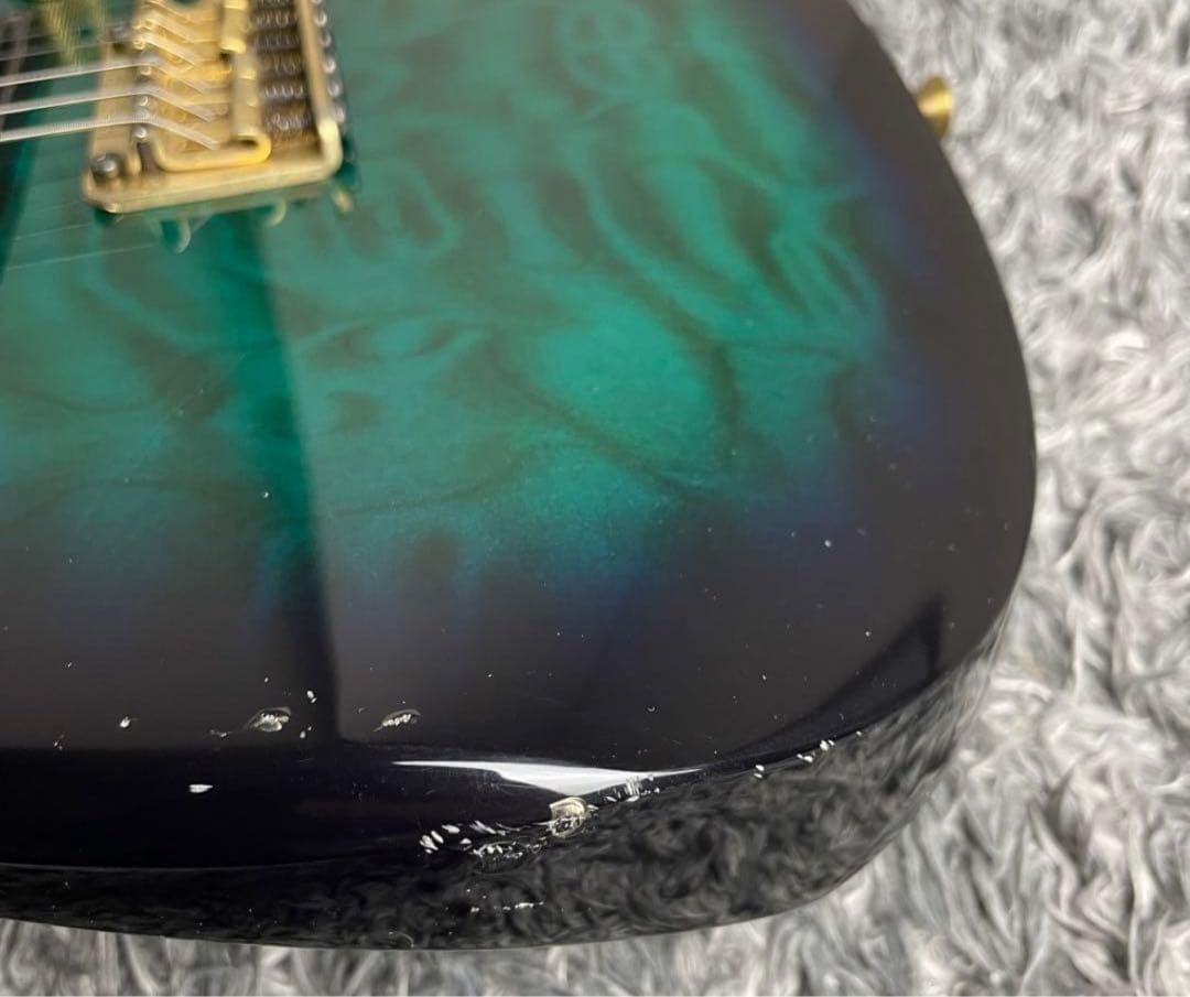 Fernandes FGZ420 エレキギター初心者セット