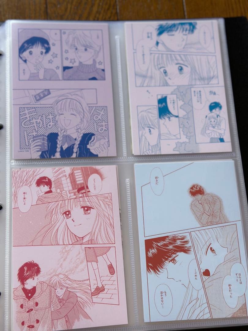 吉住渉 40周年　ポストカード　60枚セット