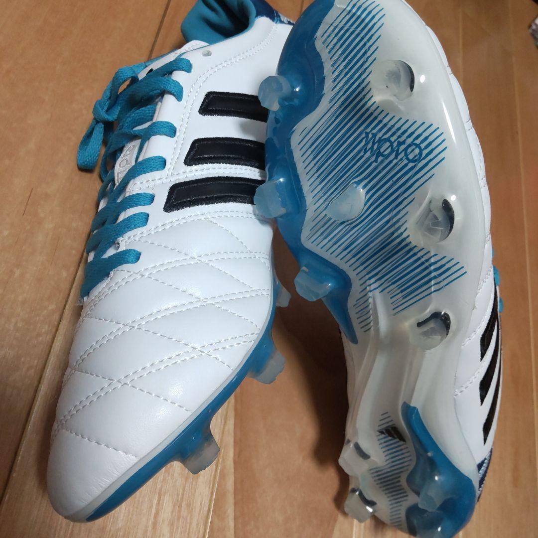 【値下げ不可】adidas 11Pro パティーク　クロース　復刻