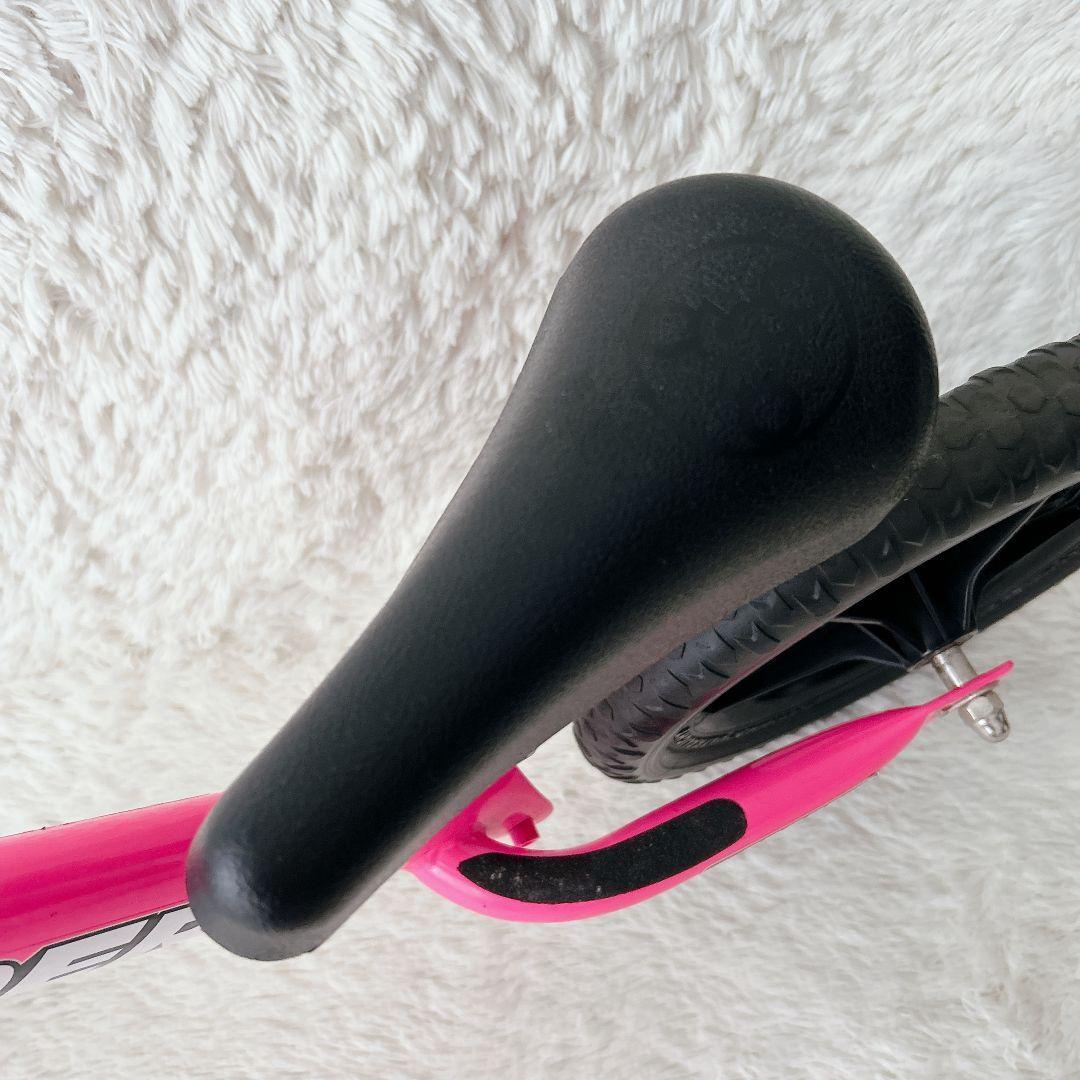 ✨希少カラー✨ STRIDER ストライダー スポーツモデル ピンク