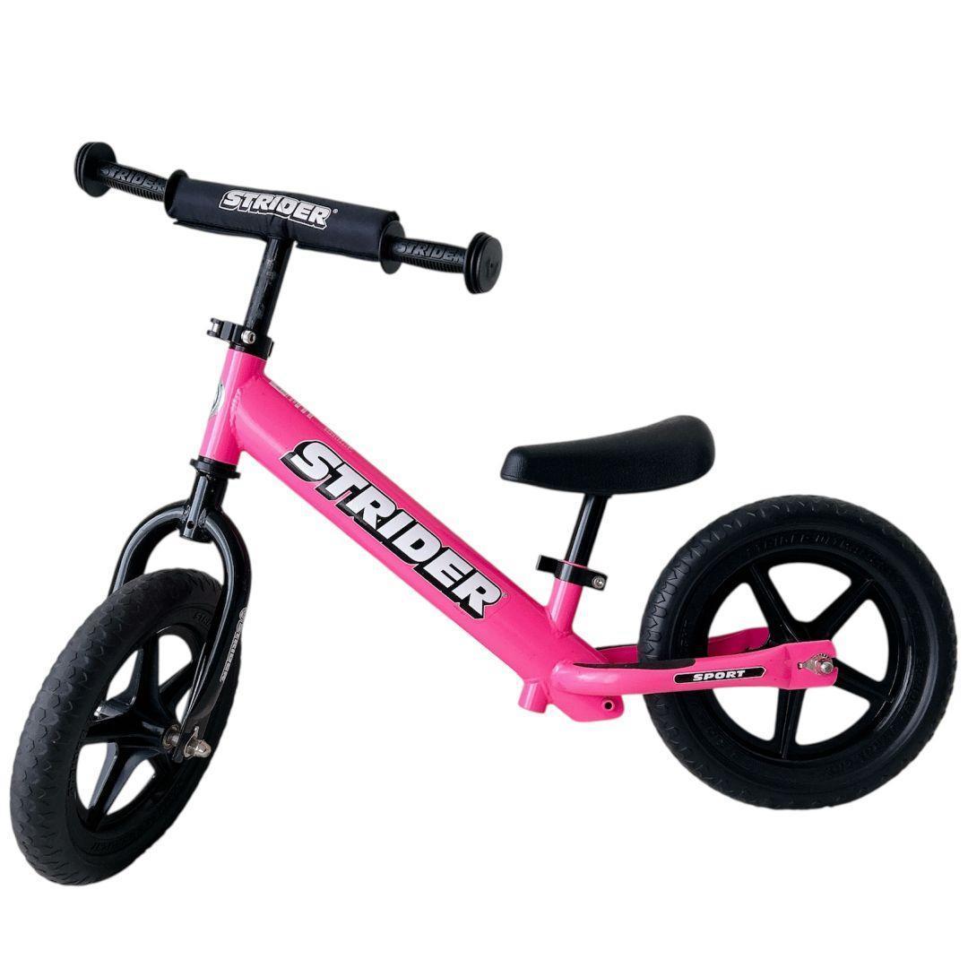 ✨希少カラー✨ STRIDER ストライダー スポーツモデル ピンク